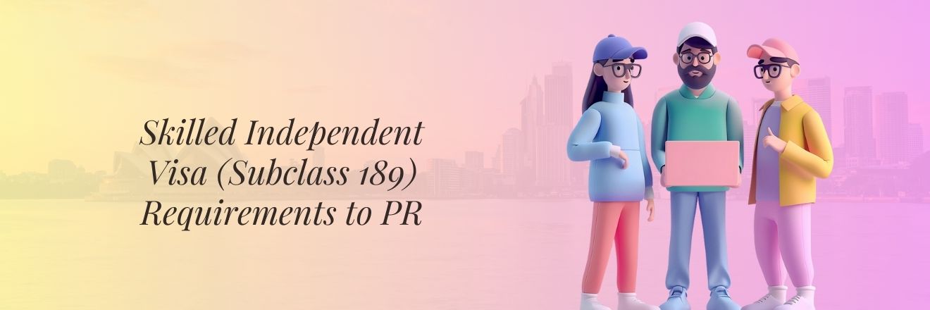 189 Australia Visa Requirements to Qualify PR (Simplified)