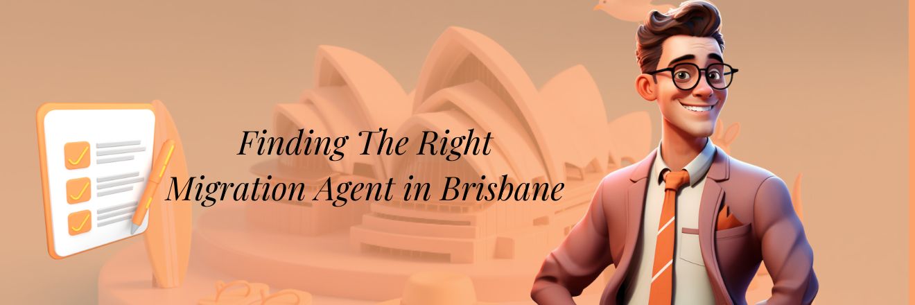 How to Choose the Right Immigration Agent in Brisbane