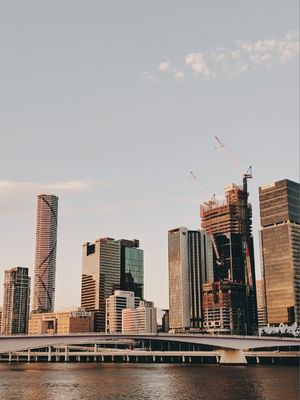 Brisbane