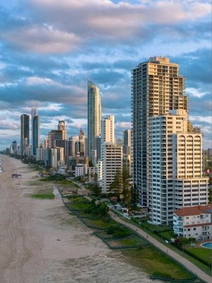 Gold Coast