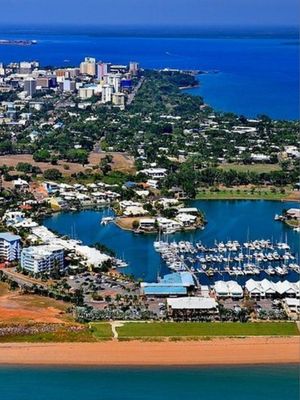 Townsville