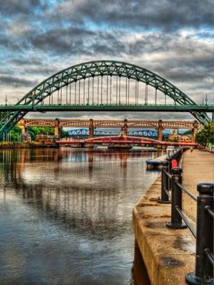 Newcastle