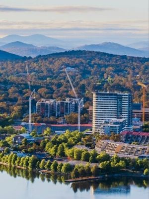 Canberra 