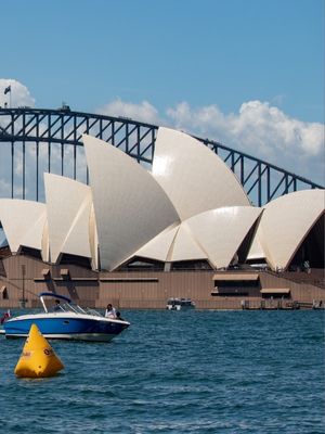 Sydney