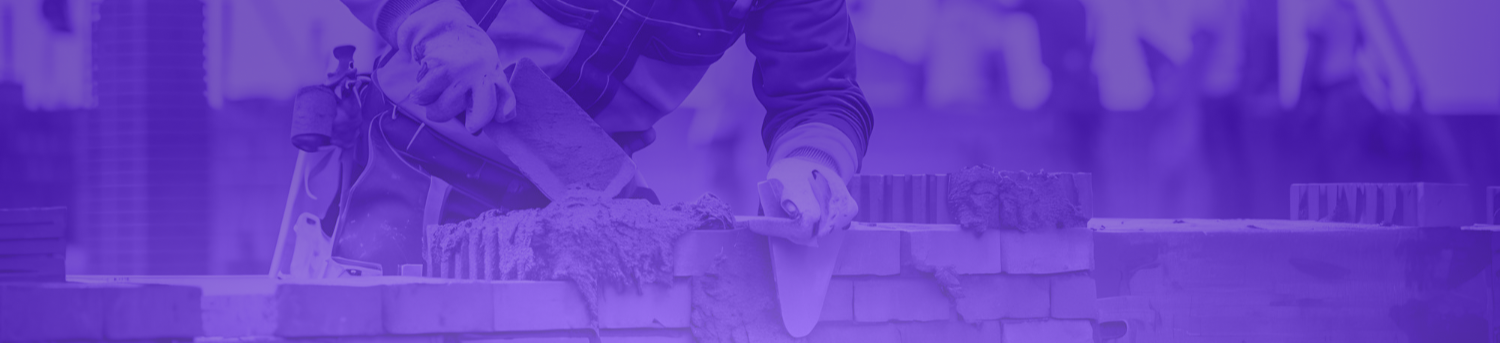 Bricklayer Course 