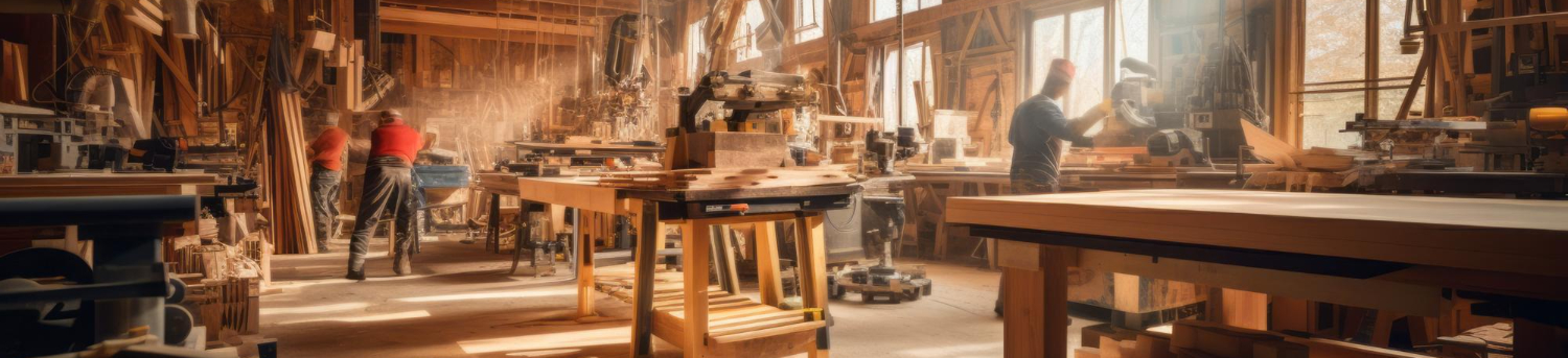 Carpentry Course