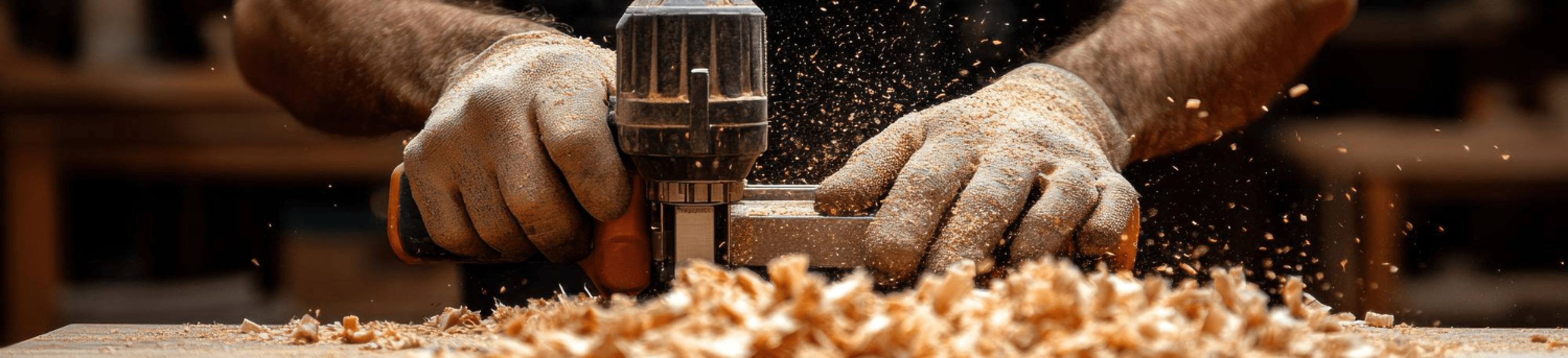 Joinery Course