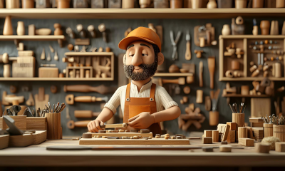 Joinery Course