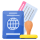 Applying for visa online